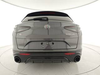 ALFA ROMEO Stelvio usata, con Cerchi in lega