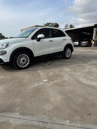 FIAT 500X usata, con Airbag