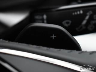 SKODA Octavia usata, con Fari LED