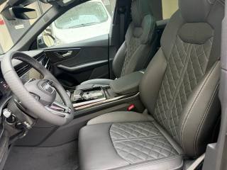 AUDI Q8 usata 37