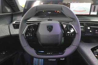 PEUGEOT 5008 usata 5