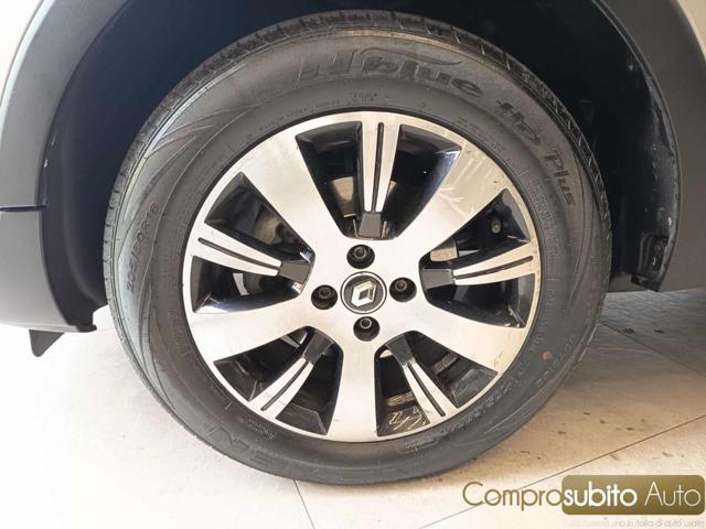 RENAULT Captur usata 23