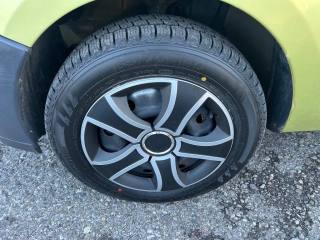 RENAULT Kangoo usata 15