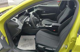 PEUGEOT 208 usata, con Airbag laterali