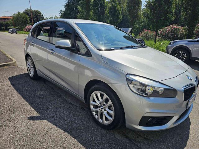 BMW 218 usata, con Cerchi in lega
