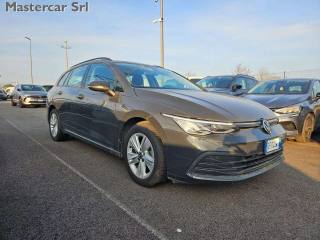 VOLKSWAGEN Golf Variant usata, con Chiusura centralizzata