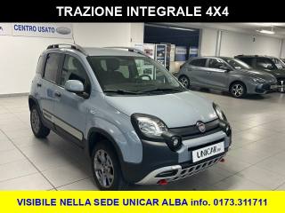 FIAT Panda usata, con Airbag Passeggero