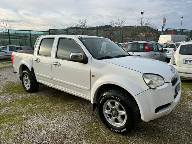 GREAT WALL Steed usata, con Airbag Passeggero