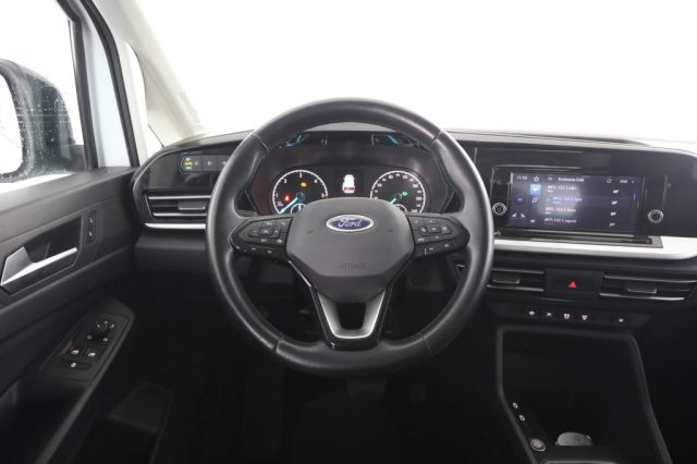 FORD Tourneo Connect usata 6