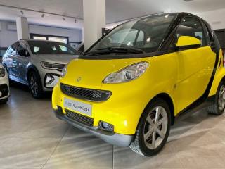SMART ForTwo usata, con Fari full-led