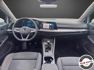 VOLKSWAGEN Golf usata, con Cronologia tagliandi