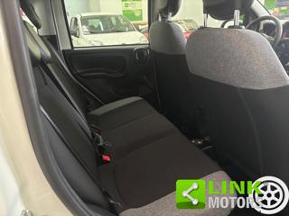 FIAT Panda usata, con Sound system