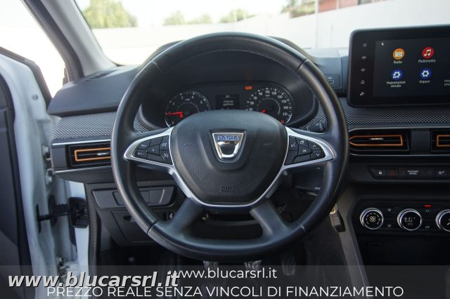 DACIA Sandero usata 19