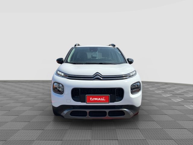 CITROEN C3 Aircross usata 4