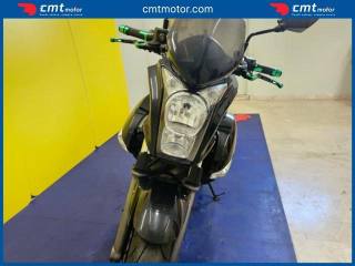 KAWASAKI ER-6N usata 7