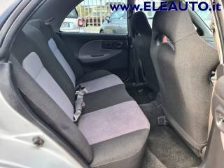 SUBARU Impreza usata 18
