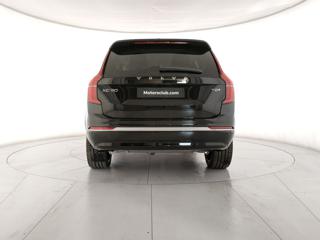 VOLVO XC90 usata, con Airbag Passeggero