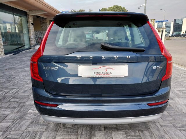 VOLVO XC90 usata, con Cerchi in lega