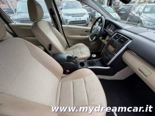 MERCEDES-BENZ B 200 usata, con Controllo trazione