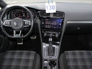 VOLKSWAGEN Golf GTD usata, con Touch screen