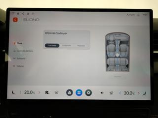 LYNK & CO 01 usata, con MP3