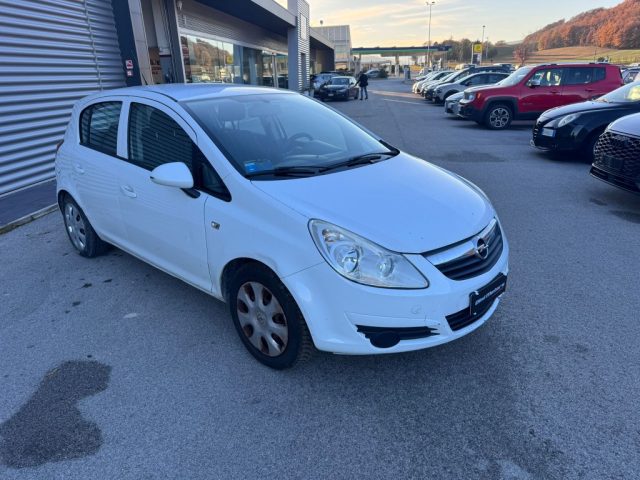 OPEL Corsa usata, con Airbag Passeggero