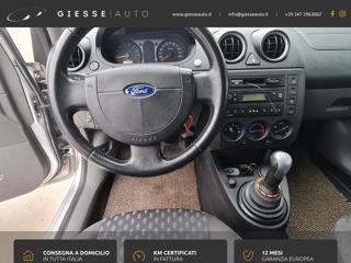 FORD Fiesta usata 20
