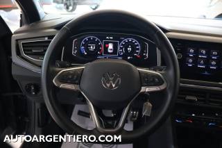 VOLKSWAGEN Taigo usata, con Controllo automatico clima
