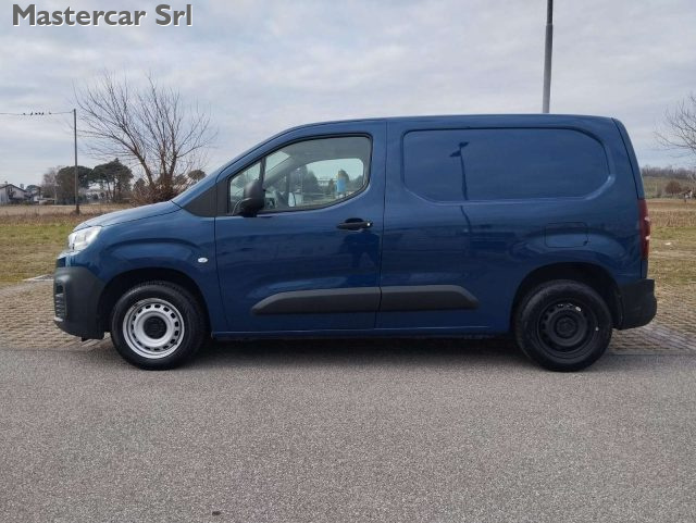 CITROEN Berlingo usata, con Boardcomputer