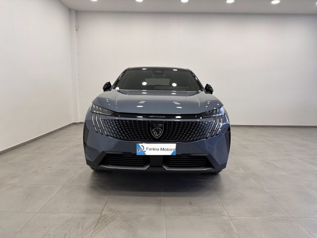 PEUGEOT 3008 usata, con Airbag