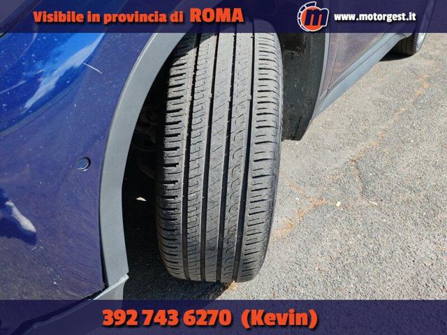 BMW X1 usata, con Filtro antiparticolato