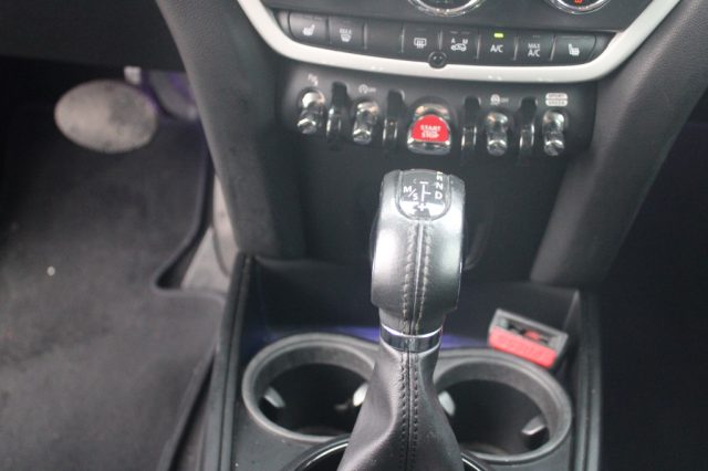 MINI Countryman usata, con Touch screen