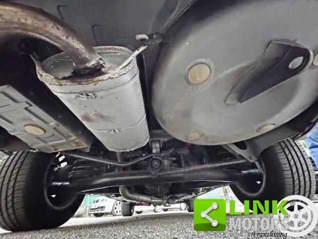 ALFA ROMEO GTV usata 18