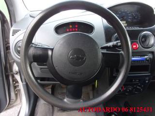 CHEVROLET Matiz usata 18