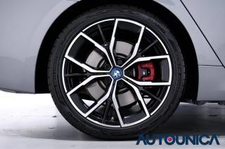 BMW 530 usata, con Controllo trazione