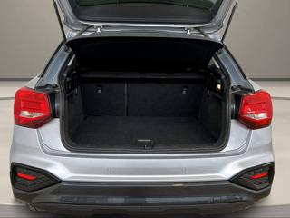 AUDI Q2 usata, con Boardcomputer