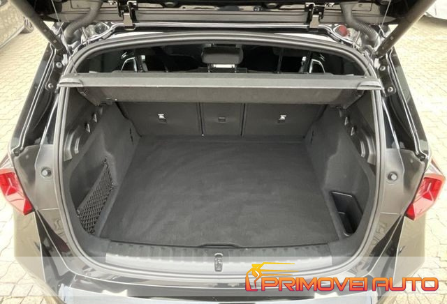 BMW X1 usata, con Immobilizzatore elettronico