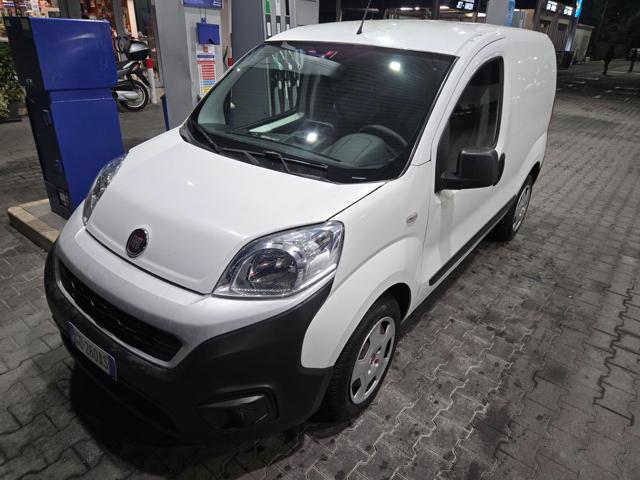 FIAT Fiorino usata, con Controllo trazione