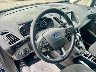 FORD C-Max usata, con Volante multifunzione