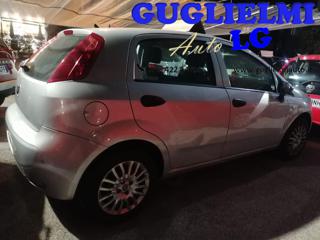 FIAT Punto usata, con Airbag