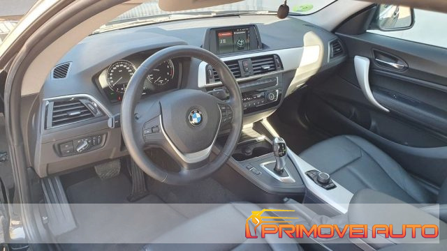 BMW 225 usata, con ABS
