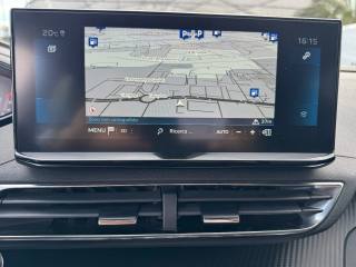 PEUGEOT 3008 usata, con Servosterzo