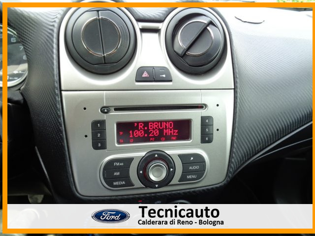 ALFA ROMEO MiTo usata 14