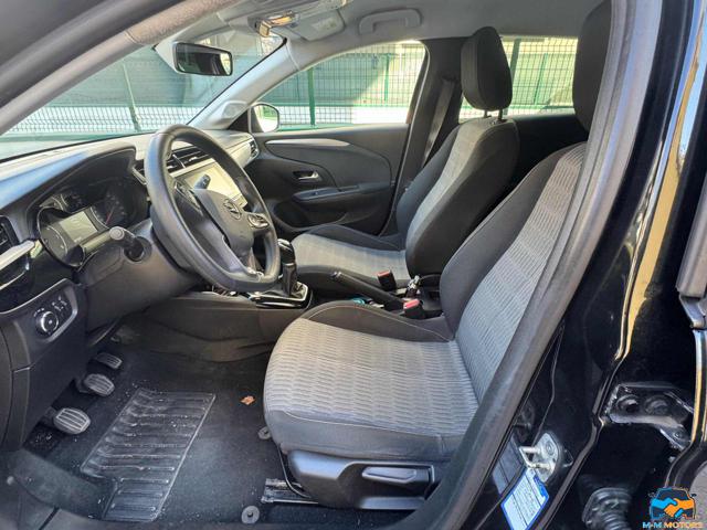 OPEL Corsa usata, con Chiusura centralizzata