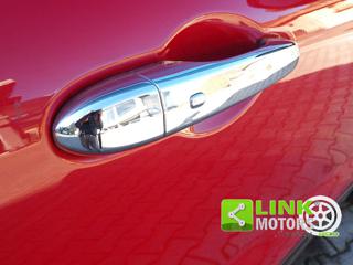 FIAT 500X usata, con Sedile posteriore sdoppiato