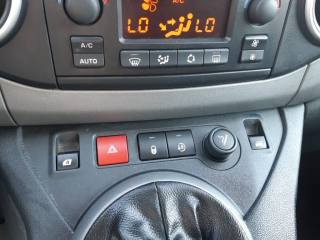 PEUGEOT Partner usata, con Controllo trazione