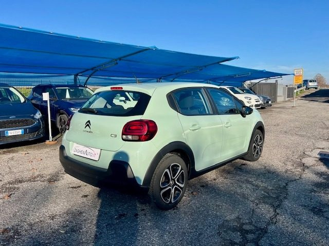 CITROEN C3 usata, con Airbag Passeggero