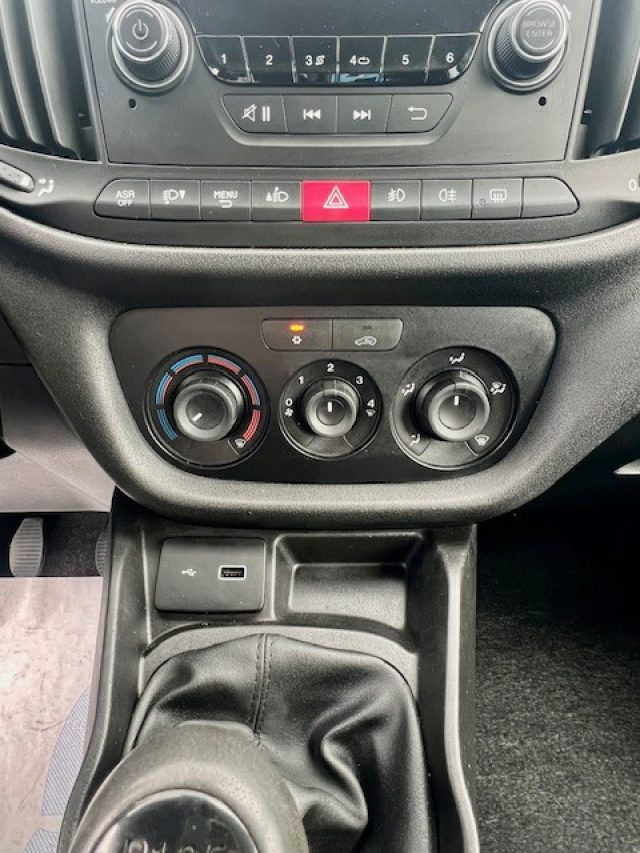 FIAT Doblo usata 19