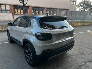 JEEP Avenger usata, con Airbag Passeggero
