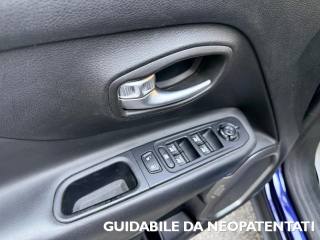 JEEP Renegade usata, con Cerchi in lega